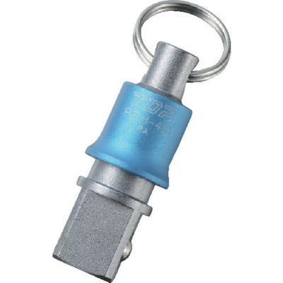 トップ工業　携帯用インパクトソケットホルダー　【品番：PSH-4B】