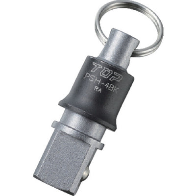 トップ工業　携帯用インパクトソケットホルダー　【品番：PSH-4BK】