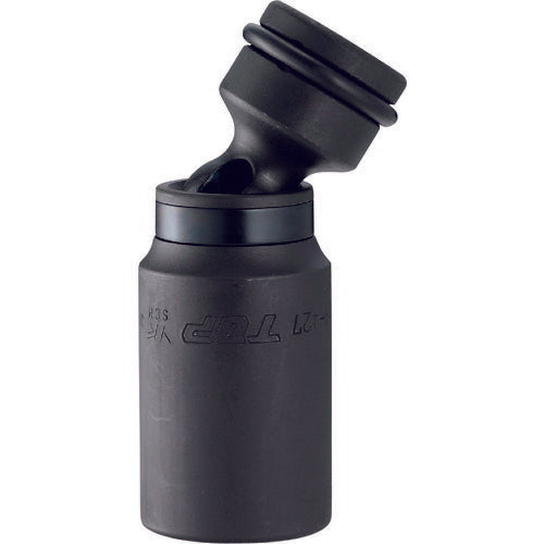 トップ工業　インパクトレンチ用ユニバーサルソケットセット（差込角12.7mm）　【品番：PUS-427】
