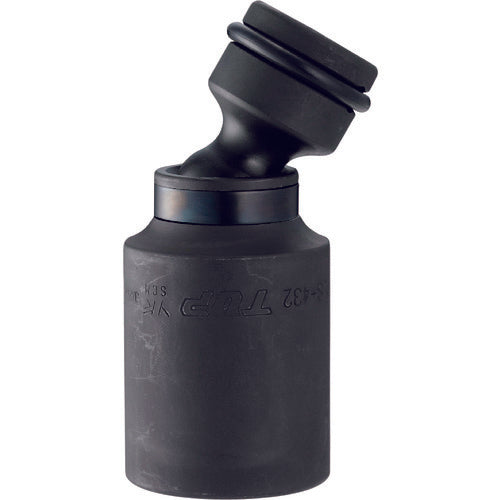 トップ工業　インパクトレンチ用ユニバーサルソケットセット（差込角12.8mm）　【品番：PUS-432】