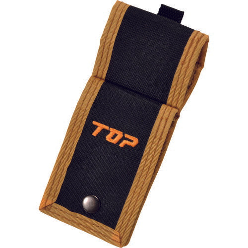 トップ工業　六角シャンクドリル用ケース　【品番：DK-4Y】