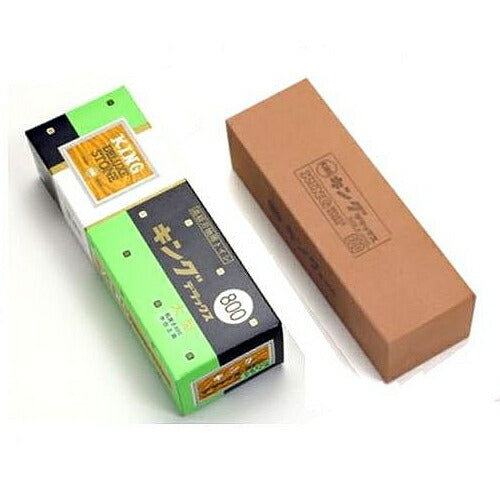 キング砥石　キングデラックス大型（徳用） 