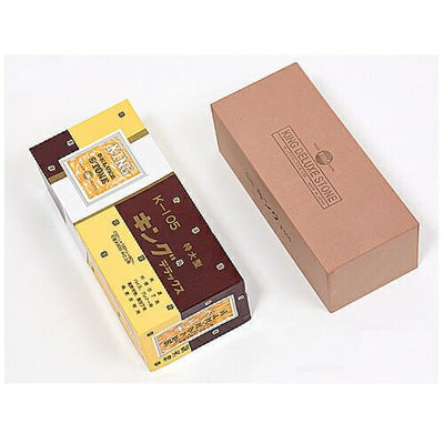 キング砥石　キングデラックス特大型 K-105（本職用） #800　【品番：4963188100909】●