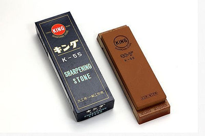 キング砥石　キングデラックス K-55　【品番：4963188106505】◯