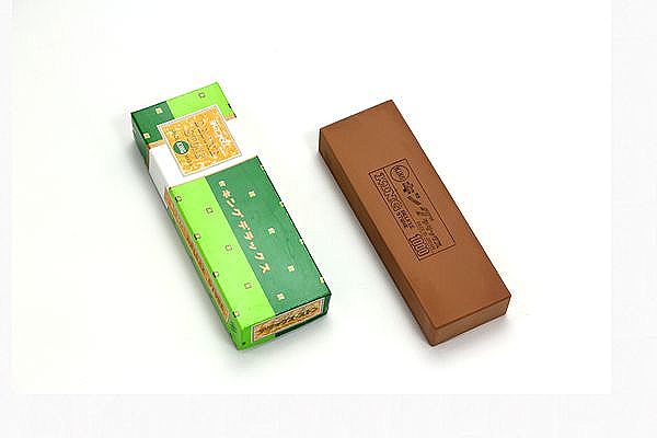 キング砥石　キングデラックス（ハンディサイズ）　【品番：4963188101708】