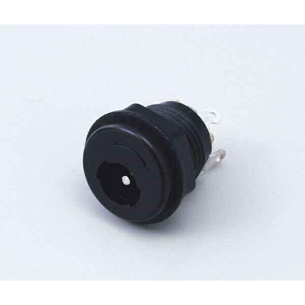 朝日電器（ELPA）　DCジャック 配線用　【品番：HK-DCJ01H】