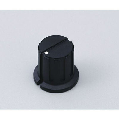 朝日電器（ELPA）　ツマミ φ15mm　【品番：HK-TM15H】
