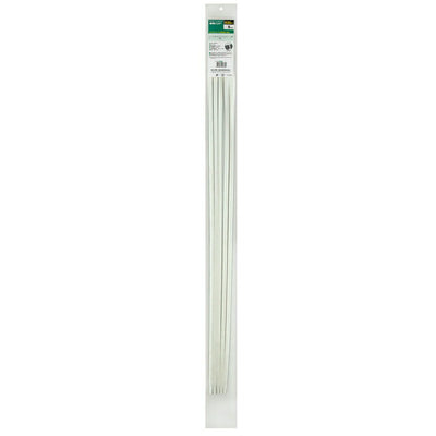 朝日電器（ELPA）　結束バンド 830mm　【品番：KBL-N830005（WH）】