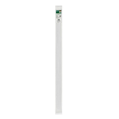 朝日電器（ELPA）　結束バンド1220mm　【品番：KBL-N1220005（WH）】