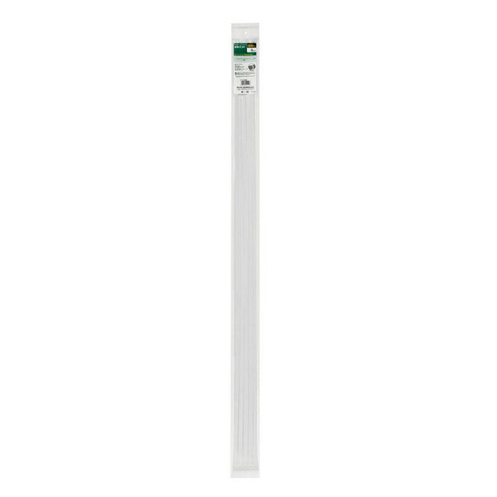 朝日電器（ELPA）　結束バンド1220mm　【品番：KBL-N1220005（WH）】