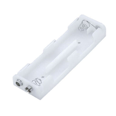 朝日電器（ELPA）　電池ボックス 単3形*4本用 ロング　【品番：UM-342NH】