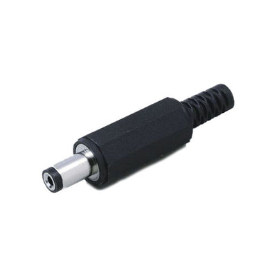 【在庫処分】朝日電器（ELPA）　DCプラグ　【品番：HK-DCP01H】