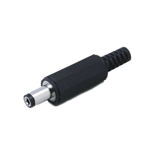 【在庫処分】朝日電器（ELPA）　DCプラグ　【品番：HK-DCP01H】