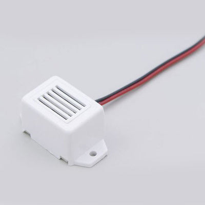 朝日電器（ELPA）　ミニブザー　【品番：HK-MB015H】