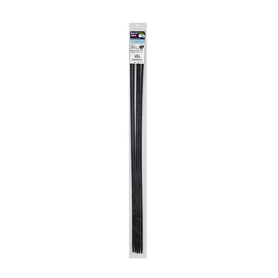 朝日電器（ELPA）　結束耐候 1020mm　【品番：KBL-N1020005（BK）】