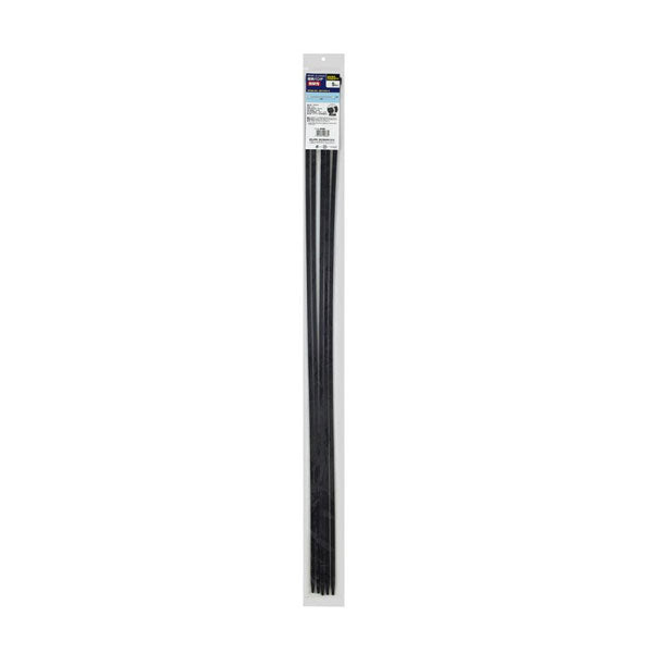 朝日電器（ELPA）　結束耐候 1020mm　【品番：KBL-N1020005（BK）】