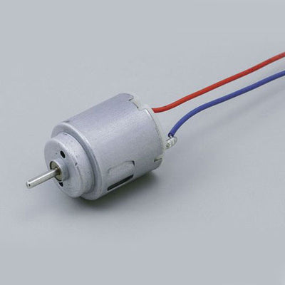 朝日電器（ELPA）　モーター RE-140型　【品番：HK-M140H】