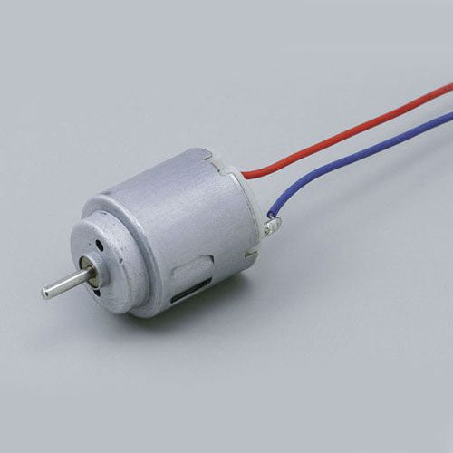 朝日電器（ELPA）　モーター RE-140型　【品番：HK-M140H】