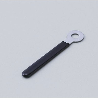 【メール便対応】朝日電器（ELPA）　コードクリップ　【品番：CB-C40H】