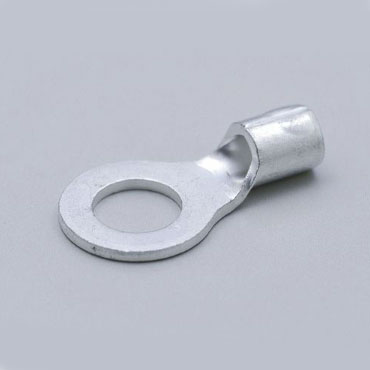 【在庫処分】朝日電器（ELPA）　丸型圧着端子 R2-5　【品番：PS-63NH】