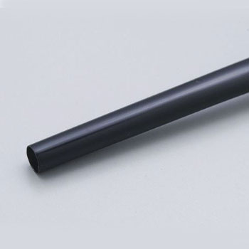 朝日電器（ELPA）　収縮チューブ φ5mm ブラック　【品番：PH-645H（BK）】