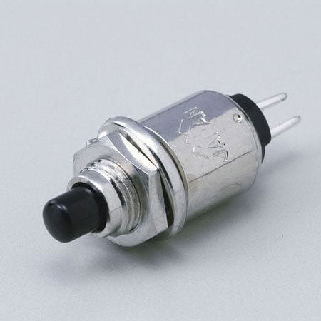 朝日電器（ELPA）　モーメンタリープッシュスイッチ　【品番：HK-PSS01H】