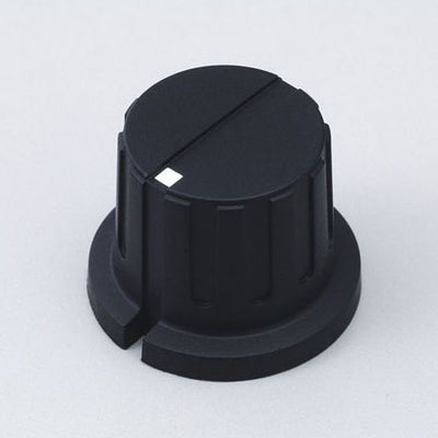 朝日電器（ELPA）　ツマミ φ20mm　【品番：HK-TM20H】
