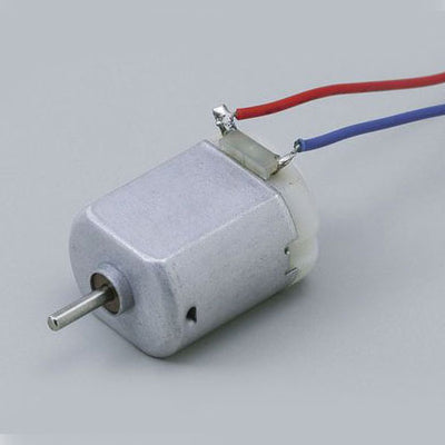 朝日電器（ELPA）　モーター FA-130型　【品番：HK-M130H】