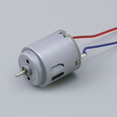 朝日電器（ELPA）　モーター RE-260型　【品番：HK-M260H】