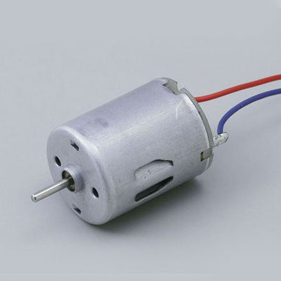 朝日電器（ELPA）　モーター RE-280型　【品番：HK-M280H】