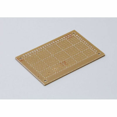 朝日電器（ELPA）　プリント基板 片面　【品番：HK-PKS01H】