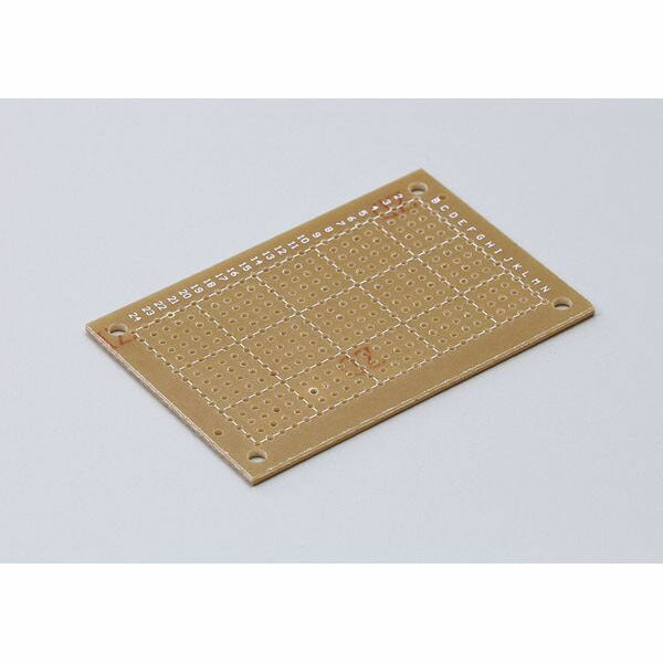 朝日電器（ELPA）　プリント基板 片面　【品番：HK-PKS01H】
