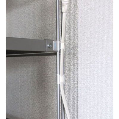 朝日電器（ELPA）　クリアーコードステッカ　【品番：CC-05H】