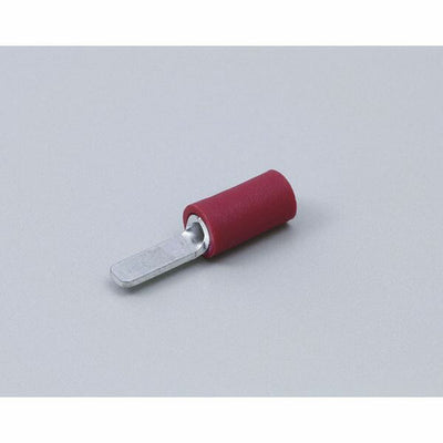 朝日電器（ELPA）　絶縁ブレード端子PS-686H　【品番：PS-686H】