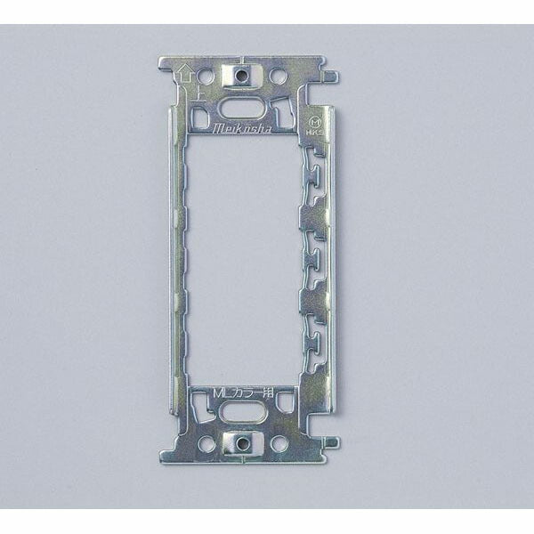 朝日電器（ELPA）　大角取付枠　【品番：ML1511H】