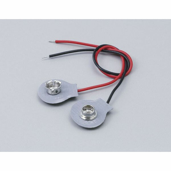 朝日電器（ELPA）　バッテリースナップ 独立型　【品番：PP-19NH】