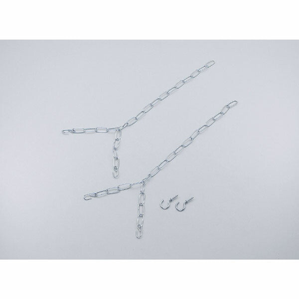 朝日電器（ELPA）　ホーム用クサリ　【品番：PE-41NH】