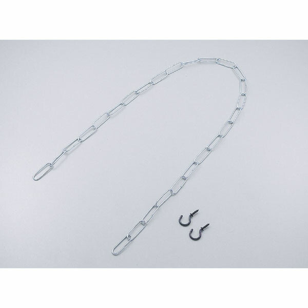 朝日電器（ELPA）　吊りクサリ　【品番：PE-43NH】