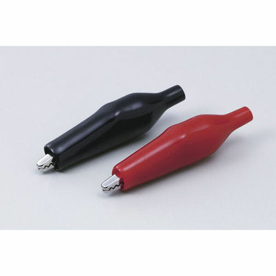 朝日電器（ELPA）　シールドクリップ 大　【品番：PU-23NH】