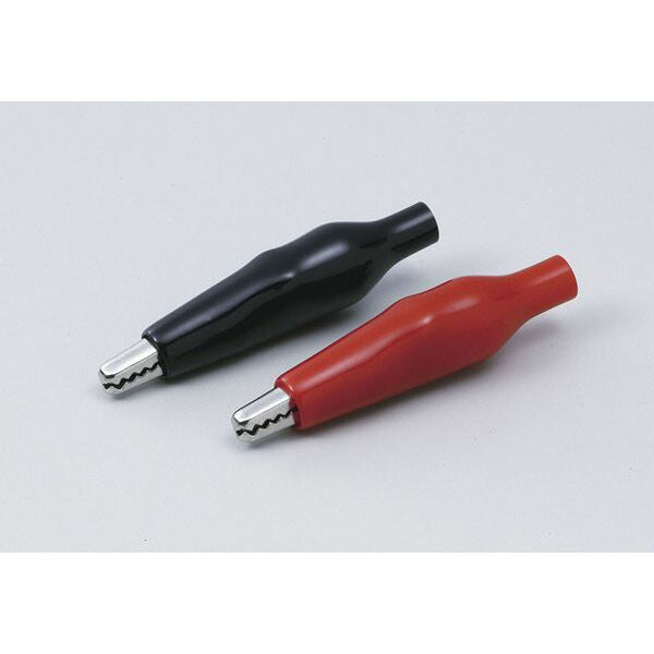 朝日電器（ELPA）　シールドクリップ 中　【品番：PU-26NH】