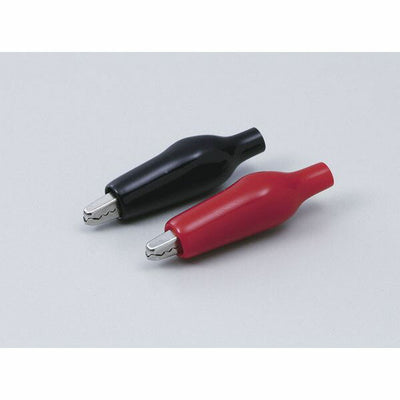 朝日電器（ELPA）　シールドクリップ 小　【品番：PU-29NH】