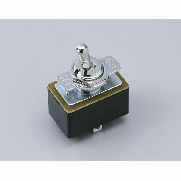 朝日電器（ELPA）　スナップスイッチ 6P　【品番：PU-73NH】