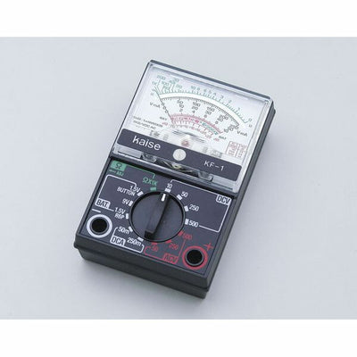 朝日電器（ELPA）　ミニテスター　【品番：KF-1】