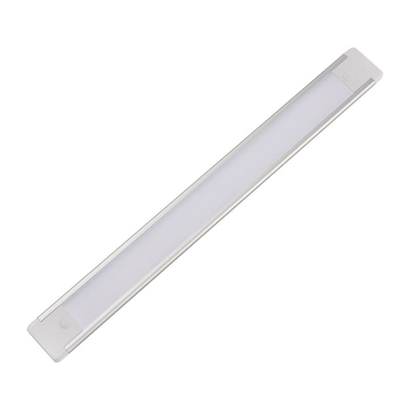 朝日電器（ELPA）　LED バーライト専用 連結子機 30cm 昼光色　【品番：ALT-2030（D）】