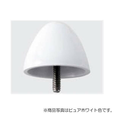 【メール便対応】LIXIL（INAX）　化粧キャップ（ねじ込式）　オフホワイト　【品番：16-06/BN8（1P）】