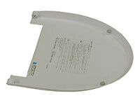 LIXIL（INAX）　便フタキット　オフホワイト　【品番：K33-142/BN8】●