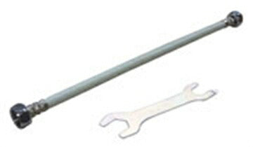 LIXIL（INAX）　ロータンクフレキホース（かんたん取付キット）　【品番：CWA-25】◯
