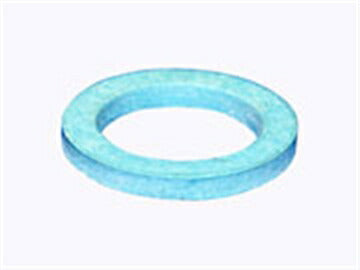【メール便対応】LIXIL（INAX）　13mm袋ナット用パッキン　【品番：50-15（1P）】