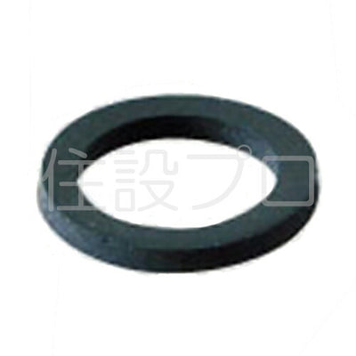 【メール便対応】LIXIL（INAX）　1/2”カップリングパッキン　【品番：50-07（1P）】