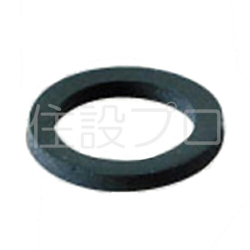 【メール便対応】LIXIL（INAX）　1/2”カップリングパッキン　【品番：50-07（1P）】